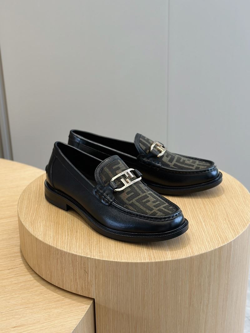 Fendi Business Shoes